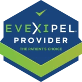 EvexiPEL Certified Provider — The Patient's Choice